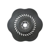 PFERD - Dia. 115/125mm Combiclick Backing Pad Soft Thread M14 for Angle Grinders 115 & 125 | 44890153