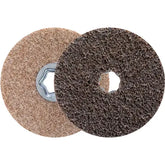 Pferd - Non Woven Discs Cc-Vrh 115 A 100 G (Pack of 10) | 42000052-10
