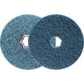 Pferd - Non Woven Discs Cc-Vrh 115 A 240 F (Pack of 10) | 42000050-10