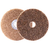 Pferd - Non Woven Discs Cc-Vrh 125 A 100 G (Pack of 10) | 42000062-10