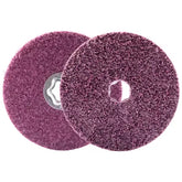 Pferd - Non Woven Discs Cc-Vrh 125 A 180 M (Pack of 10) | 42000061-10