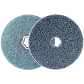 Pferd - Non Woven Discs Cc-Vrh 125 A 240 F (Pack of 10) | 42000060-10