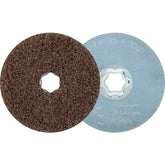 Pferd - Non Woven Discs Cc-Vrw 115 A 100 (Pack of 10) | 42001052-10