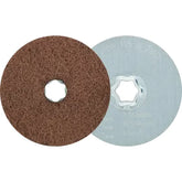 Pferd - Non Woven Discs Cc-Vrw 115 A 280 (Pack of 10) | 42001050-10