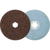 Pferd - Non Woven Discs Cc-Vrw 125 A 100 (Pack of 10) | 42001062-10