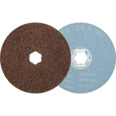 Pferd - Non Woven Discs Cc-Vrw 125 A 180 (Pack of 10) | 42001061-10