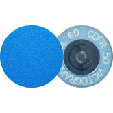 Pferd - Mid.Fibr.Discs Cdfr 50 ViCTograin-Cool60 (Pack of 100) | 42715060-100