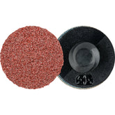 Pferd - Abrasive Discs Cdr 20 A 60 (Pack of 100) | 42770206-100