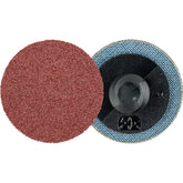 Pferd - Abrasive Discs Cdr 25 A 120 (Pack of 100) | 42770312-100