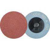 Pferd - Abrasive Discs Cdr 50 A 180 (Pack of 100) | 42770518-100