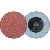 Pferd - Abrasive Discs Cdr 50 A 60 Forte (Pack of 100) | 42771506-100