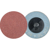 Pferd - Abrasive Discs Cdr 50 A 80 Forte (Pack of 100) | 42771508-100