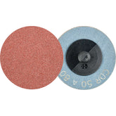 Pferd - Abrasive Discs Cdr 50 A 80 (Pack of 100) | 42770508-100