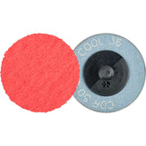 Pferd - Abrasive Discs Cdr 50 Co-Cool 36 (Pack of 100) | 42776503-100