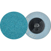 Pferd - Abrasive Discs Cdr 50 Z 60 (Pack of 100) | 42773506-100
