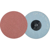 Pferd - Abrasive Discs Cdr 75 A 120 Forte (Pack of 50) | 42771712-50