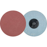 Pferd - Abrasive Discs Cdr 75 A 320 (Pack of 50) | 42770732-50