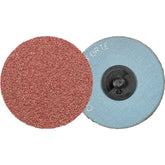 Pferd - Abrasive Discs Cdr 75 A 36 Forte (Pack of 50) | 42771703-50