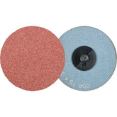 Pferd - Abrasive Discs Cdr 75 A 36 (Pack of 50) | 42770703-50