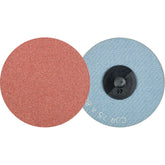 Pferd - Abrasive Discs Cdr 75 A 80 (Pack of 50) | 42770708-50