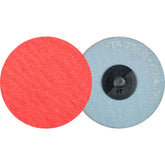 Pferd - Abrasive Discs Cdr 75 Co-Cool 36 (Pack of 50) | 42776703-50