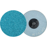 Pferd - Abrasive Discs Cdr 75 Z 36 (Pack of 50) | 42773703-50