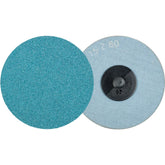 Pferd - Abrasive Discs Cdr 75 Z 80 (Pack of 50) | 42773708-50