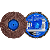 Pferd - Cd-Mini-Polifan Cdr-Pff 50 A 120 (Pack of 10) | 47202529-10