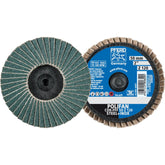 Pferd - Cd-Mini-Polifan Cdr-Pff 50 Z 120 (Pack of 10) | 47202534-10