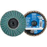 Pferd - Cd-Mini-Polifan Cdr-Pff 50 Z 40 (Pack of 10) | 47202125-10