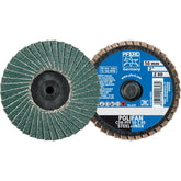 Pferd - Cd-Mini-Polifan Cdr-Pff 50 Z 80 (Pack of 10) | 47202533-10