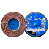 Pferd - Cd-Mini-Polifan Cdr-Pff 75 A 120 (Pack of 10) | 47202532-10