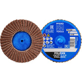 Pferd - Cd-Mini-Polifan Cdr-Pff 75 A 40 (Pack of 10) | 47202530-10