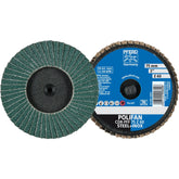 Pferd - Cd-Mini-Polifan Cdr-Pff 75 Z 60 (Pack of 10) | 47202535-10