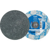 Pferd - Non-Woven Discs Cdr Pner-W 7506 A Coarse (Pack of 25) | 42779031-25