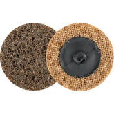 Pferd - Non-Woven Discs Cdr Vrh 50 A 100 G (Pack of 50) | 42781501-50