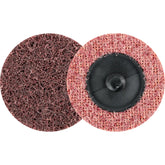 Pferd - Non-Woven Discs Cdr Vrh 50 A 180 M (Pack of 50) | 42781502-50