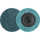 Pferd - Non-Woven Discs Cdr Vrh 50 A 240 F (Pack of 50) | 42781504-50