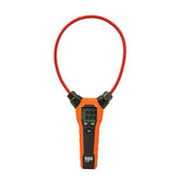 FLEXIBLE AC CURRENT CLAMP METER | A-CL150