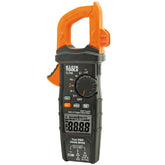 600A AC TRMS TEMP LOWZ CLAMP METER | A-CL700