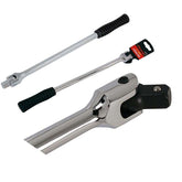 Trax - 1/2" - 380mm Breaker Bar | ARX-HTSH380
