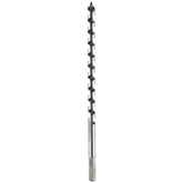 Makita - Wood Auger Bit 10mm x 400mm | D-07440