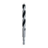 Makita Brad Point Wood Drill Bit Precision Cutting | D-15914
