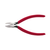 Klein Tools - 6" Standard Diagonal-Cutting Pliers Semi-Flush | A-D210-6C
