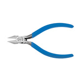 Klein Tools - 5" Flush Cut Diagonal Cutting Pliers | A-D244-5C