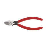 Klein Tools - 6" HD Diag-Cutting Pliers - All Purpose | A-D252-6