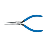 Klein Tools - 5" Long Needle-Nose Pliers Extra Slim | A-D335-51/2C