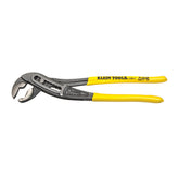 Klein Tools - 7" Classic Klaw Pump Pliers | A-D504-7
