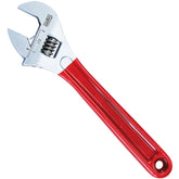 Klein Tools - 10" Adjustable Wrench Extra Capacity | A-D507-10