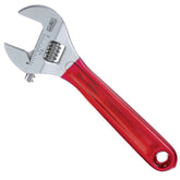 Klein Tools - 6" Adjustable Wrench Extra-Capacity | A-D507-6